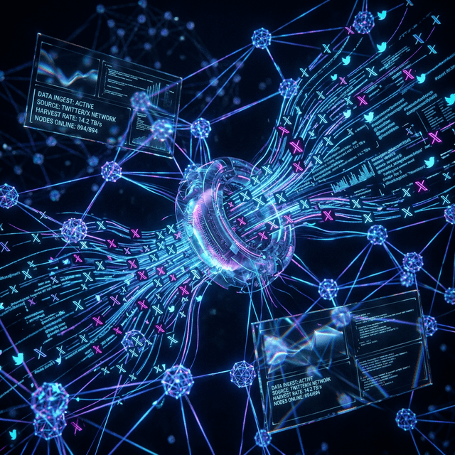 Automated Lead Extraction